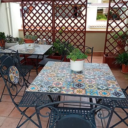 A Casa Tua Affitti Brevi Bed & Breakfast Noto Rom bilde