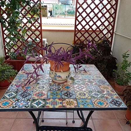 A Casa Tua Affitti Brevi Bed & Breakfast Noto Eksteriør bilde