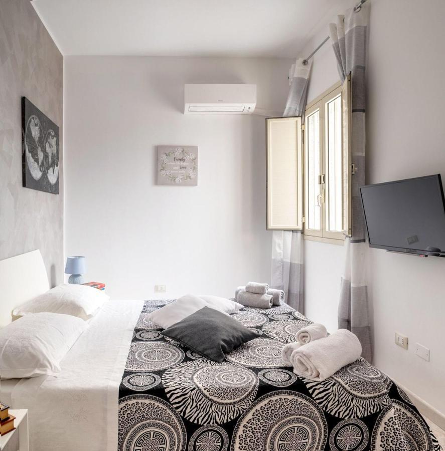 A Casa Tua Affitti Brevi Bed & Breakfast Noto Eksteriør bilde