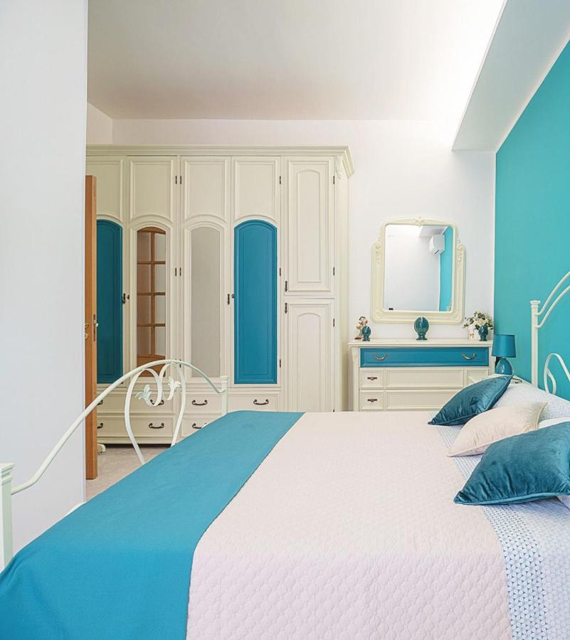 A Casa Tua Affitti Brevi Bed & Breakfast Noto Eksteriør bilde