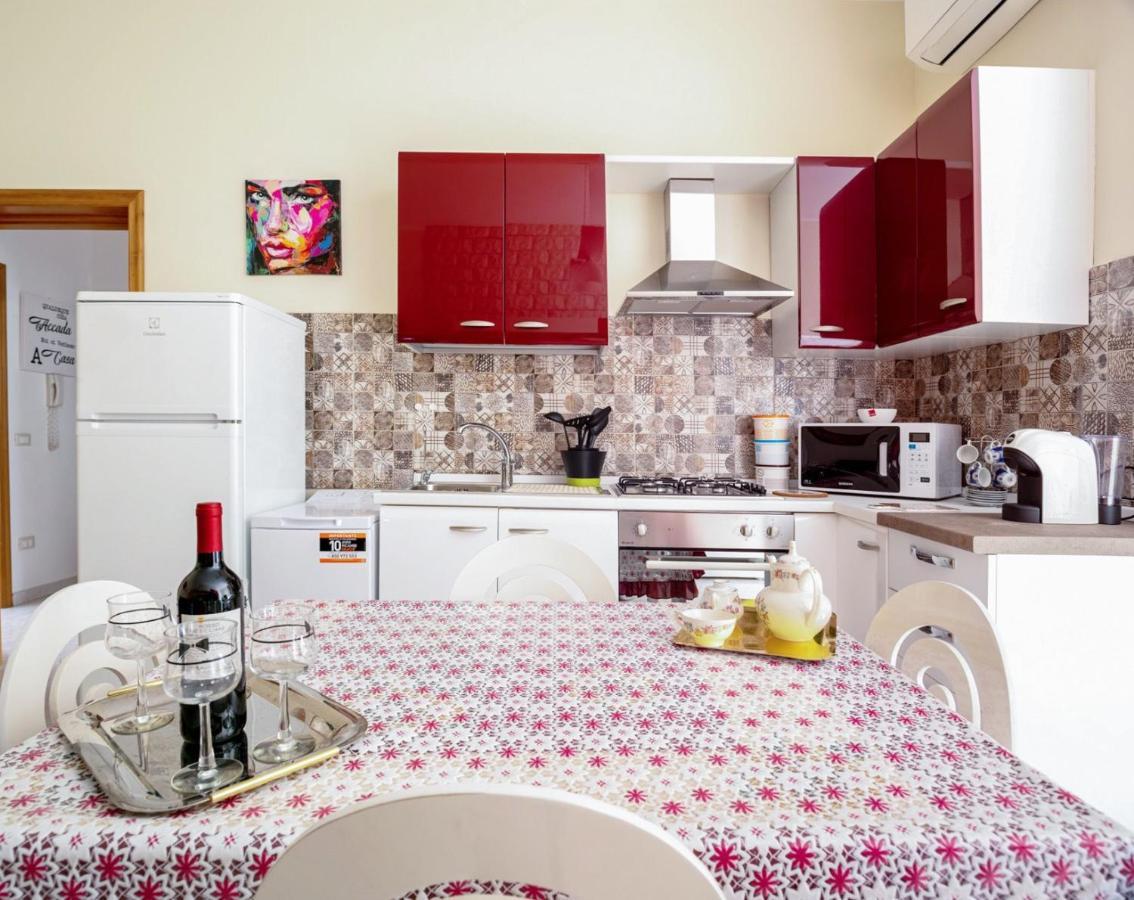 A Casa Tua Affitti Brevi Bed & Breakfast Noto Eksteriør bilde