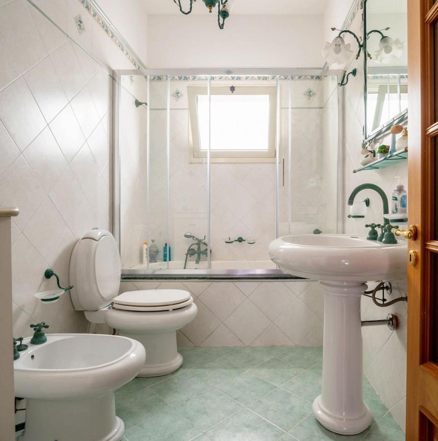 A Casa Tua Affitti Brevi Bed & Breakfast Noto Eksteriør bilde