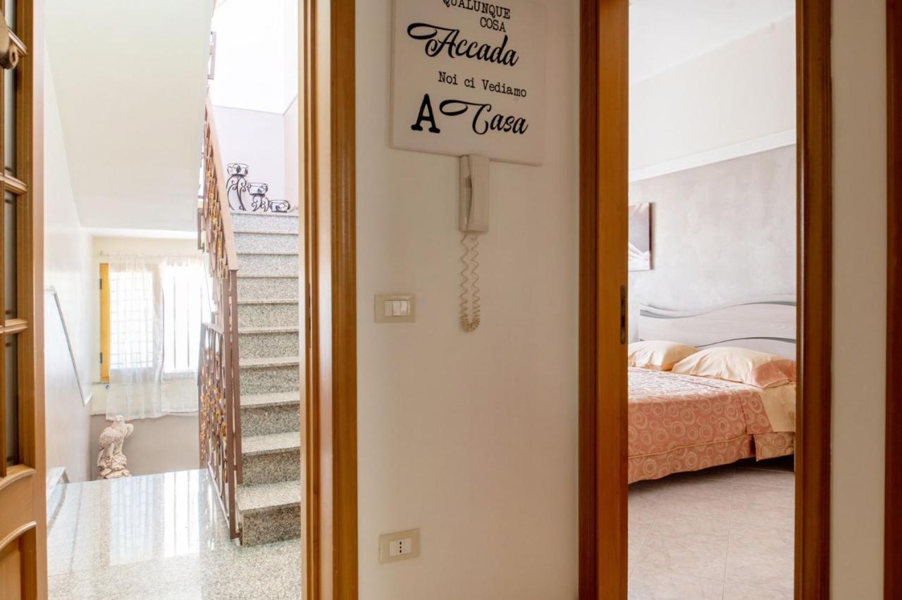 A Casa Tua Affitti Brevi Bed & Breakfast Noto Eksteriør bilde