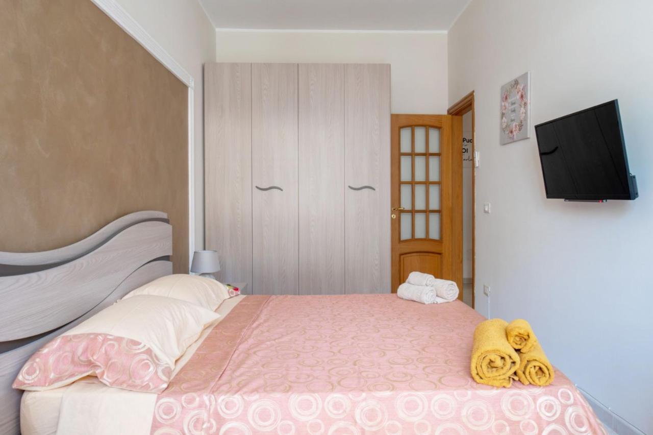 A Casa Tua Affitti Brevi Bed & Breakfast Noto Eksteriør bilde