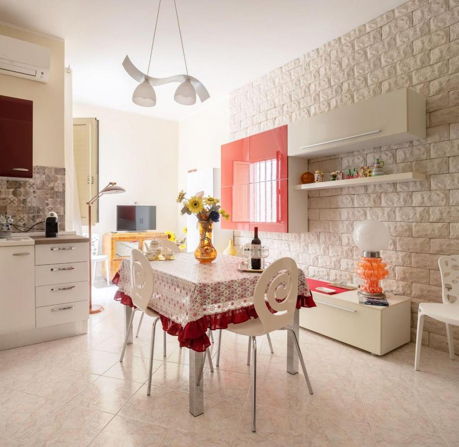 A Casa Tua Affitti Brevi Bed & Breakfast Noto Eksteriør bilde