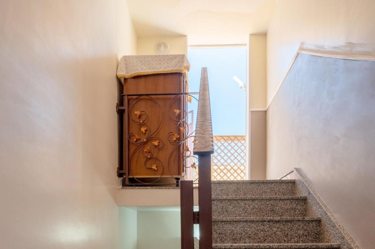 A Casa Tua Affitti Brevi Bed & Breakfast Noto Eksteriør bilde