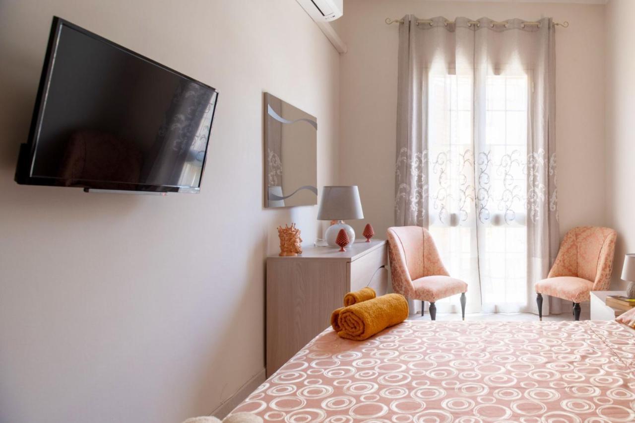 A Casa Tua Affitti Brevi Bed & Breakfast Noto Eksteriør bilde