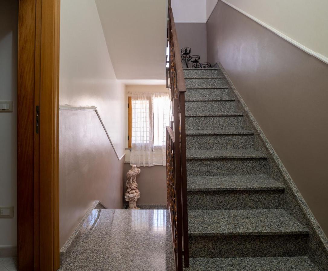 A Casa Tua Affitti Brevi Bed & Breakfast Noto Eksteriør bilde