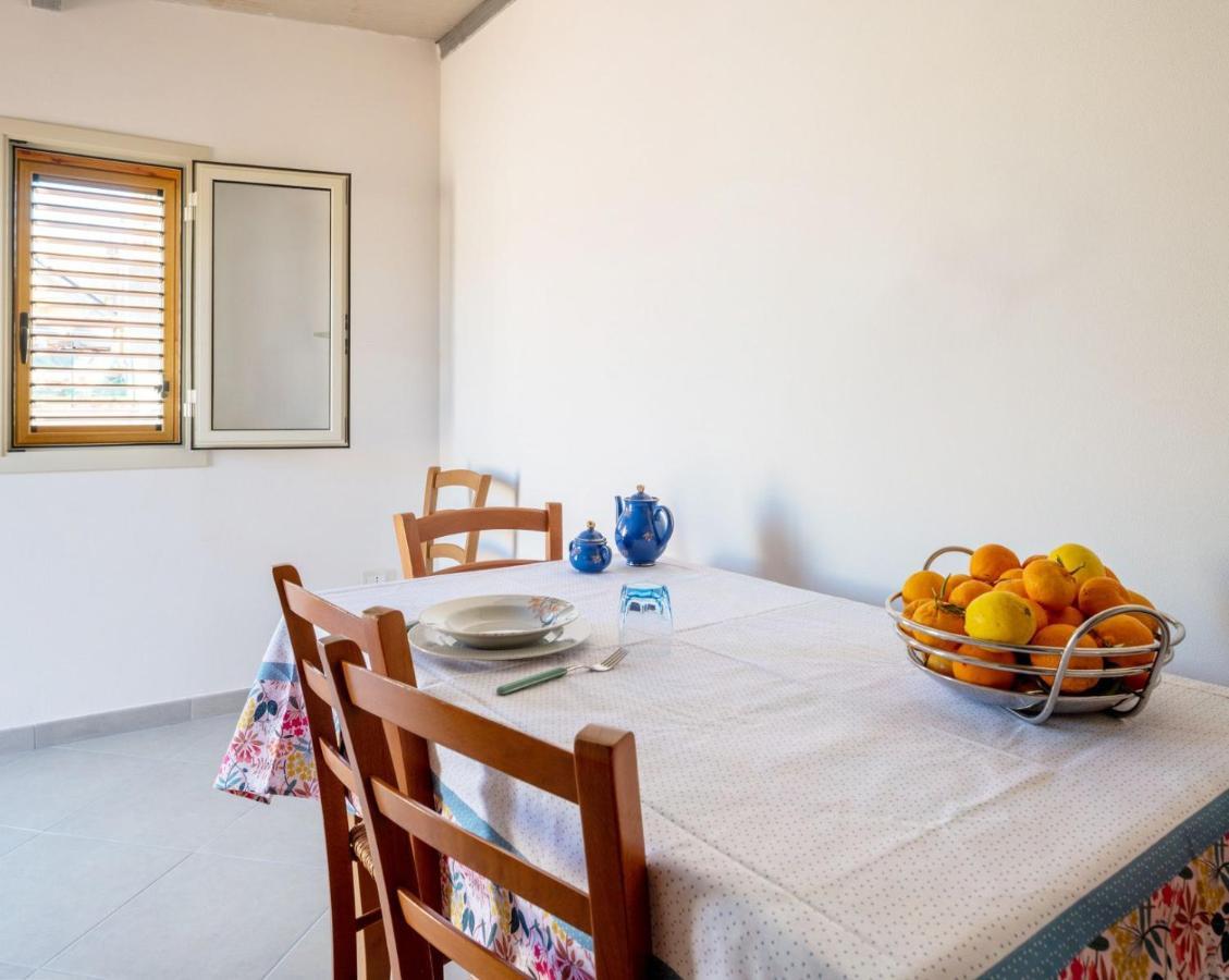 A Casa Tua Affitti Brevi Bed & Breakfast Noto Eksteriør bilde