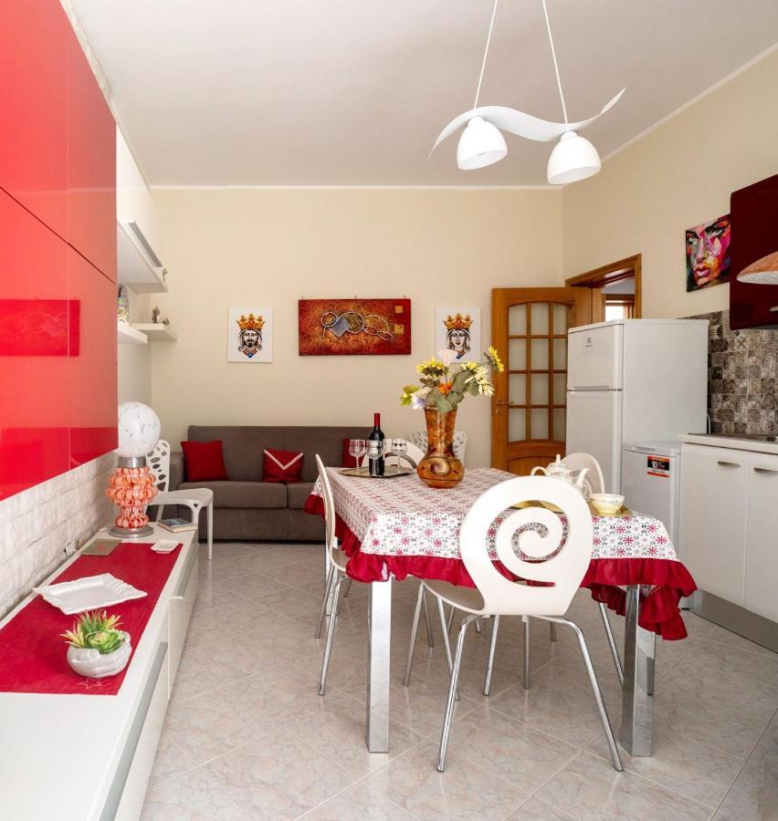 A Casa Tua Affitti Brevi Bed & Breakfast Noto Eksteriør bilde