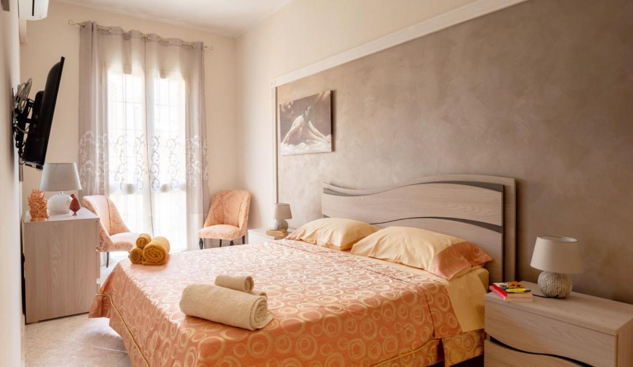A Casa Tua Affitti Brevi Bed & Breakfast Noto Eksteriør bilde