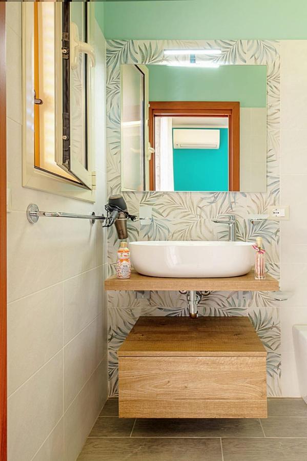 A Casa Tua Affitti Brevi Bed & Breakfast Noto Eksteriør bilde