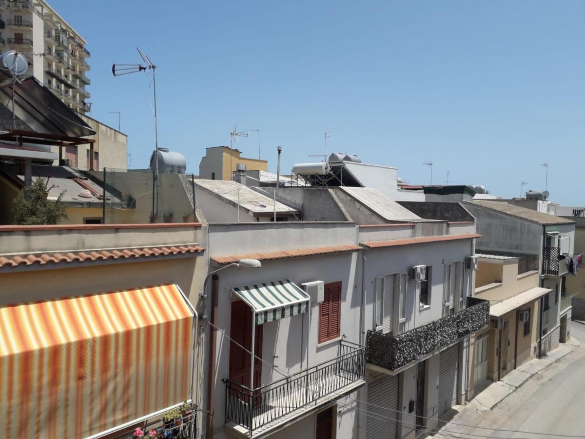 A Casa Tua Affitti Brevi Bed & Breakfast Noto Eksteriør bilde