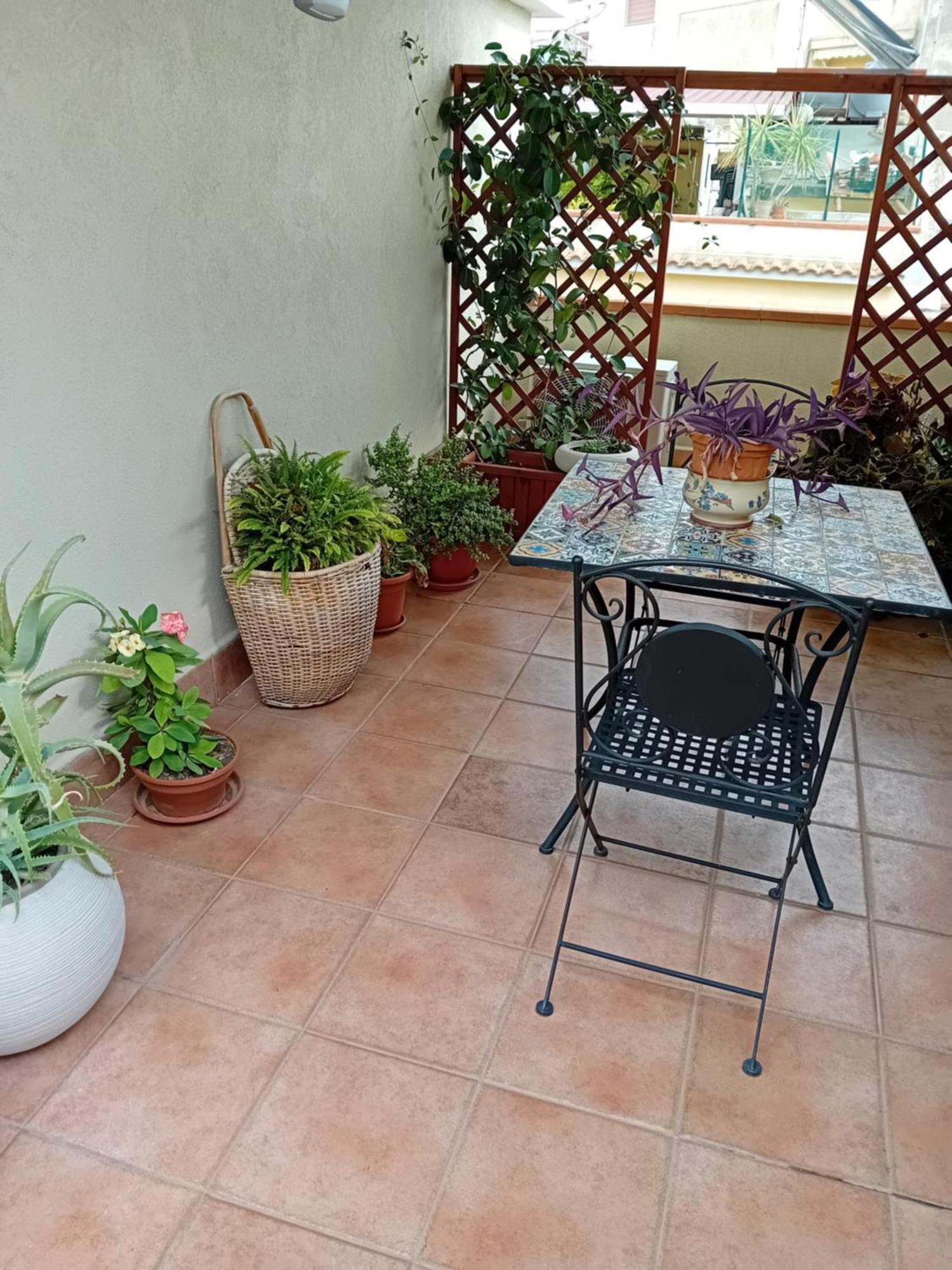 A Casa Tua Affitti Brevi Bed & Breakfast Noto Rom bilde