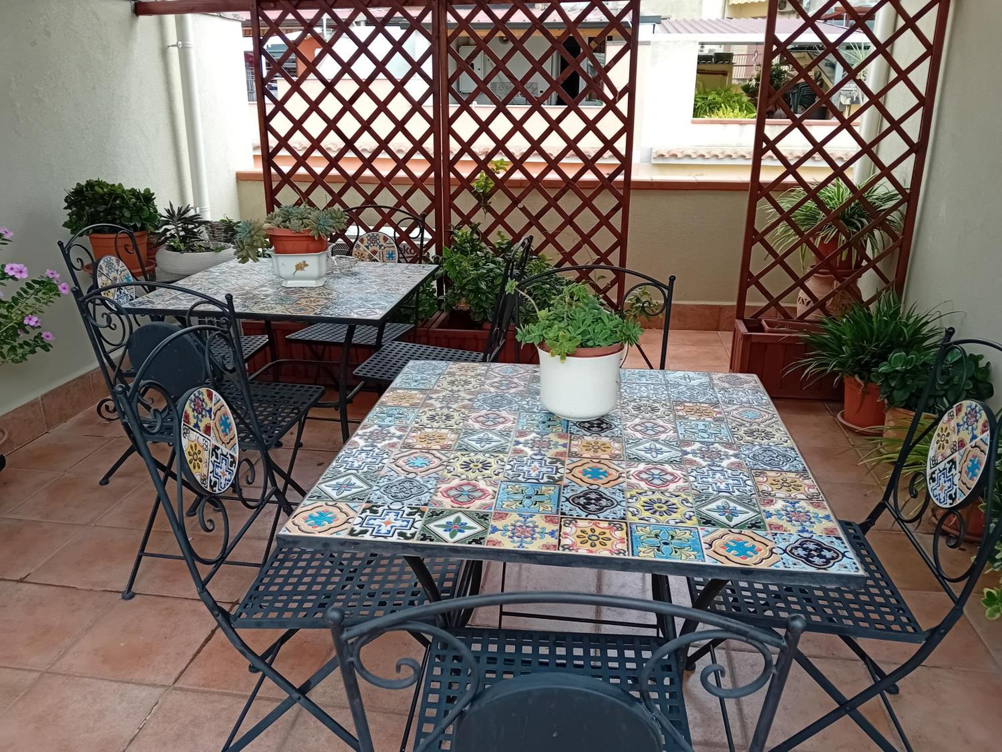 A Casa Tua Affitti Brevi Bed & Breakfast Noto Rom bilde